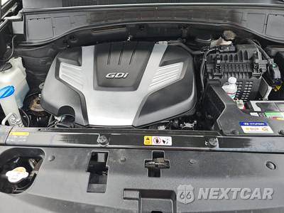 2019 Hyundai Santa Fe XL SE - zdjęcie 15 z 20 - miniatura