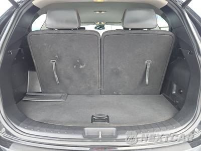 2019 Hyundai Santa Fe XL SE - zdjęcie 16 z 20 - miniatura