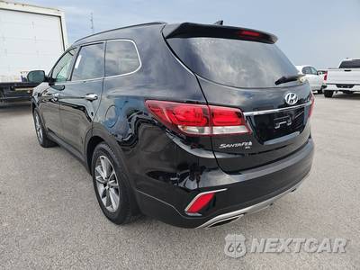 2019 Hyundai Santa Fe XL SE - zdjęcie 6 z 20 - miniatura