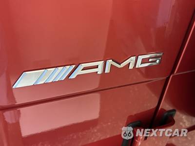 2016 Mercedes-Benz AMG G 63 4MATIC - zdjęcie 12 z 22 - miniatura