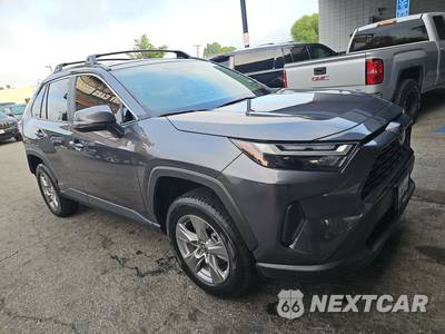 2025 Toyota RAV4 Hybrid XLE - zdjęcie 3 z 24 - miniatura