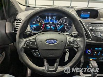 2018 Ford Escape SE - zdjęcie 26 z 61 - miniatura