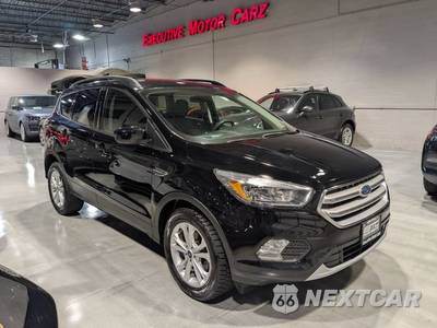 2018 Ford Escape SE - zdjęcie 1 z 61 - miniatura