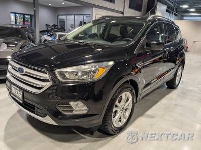 2018 Ford Escape SE - zdjęcie 3 z 61 - miniatura