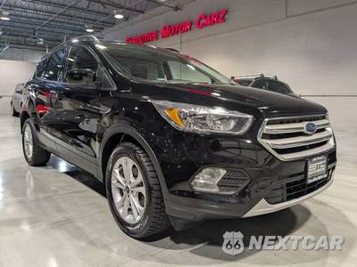 2018 Ford Escape SE - zdjęcie 13 z 61 - miniatura