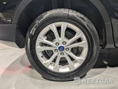2018 Ford Escape SE - zdjęcie 17 z 61 - miniatura