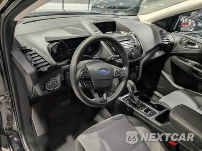 2018 Ford Escape SE - zdjęcie 25 z 61 - miniatura