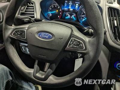 2018 Ford Escape SE - zdjęcie 28 z 61 - miniatura