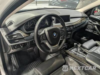 2014 BMW X5 Sports Activity Vehicle xDrive35i LUXURY LINE - zdjęcie 27 z 66 - miniatura
