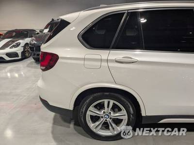 2014 BMW X5 Sports Activity Vehicle xDrive35i LUXURY LINE - zdjęcie 9 z 66 - miniatura