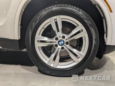 2014 BMW X5 Sports Activity Vehicle xDrive35i LUXURY LINE - zdjęcie 18 z 66 - miniatura