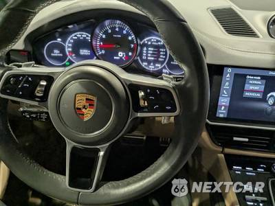 2019 Porsche Cayenne S - zdjęcie 29 z 61 - miniatura