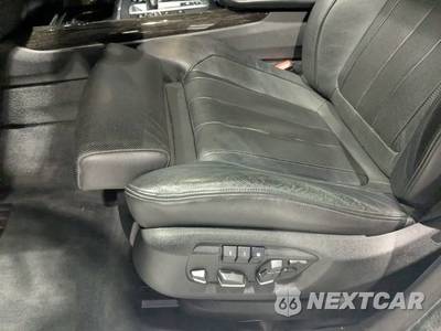 2014 BMW X5 Sports Activity Vehicle xDrive35i LUXURY LINE - zdjęcie 24 z 66 - miniatura