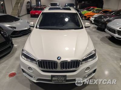 2014 BMW X5 Sports Activity Vehicle xDrive35i LUXURY LINE - zdjęcie 13 z 66 - miniatura