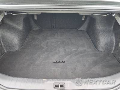2024 Nissan Altima SR - zdjęcie 17 z 22 - miniatura
