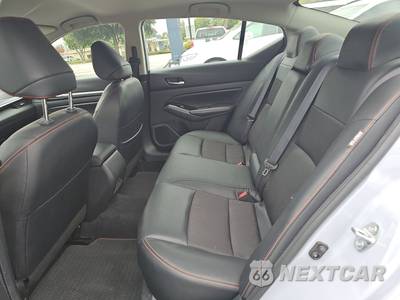 2024 Nissan Altima SR - zdjęcie 13 z 22 - miniatura