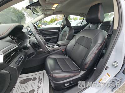 2024 Nissan Altima SR - zdjęcie 7 z 22 - miniatura