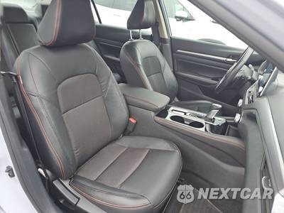 2024 Nissan Altima SR - zdjęcie 8 z 22 - miniatura