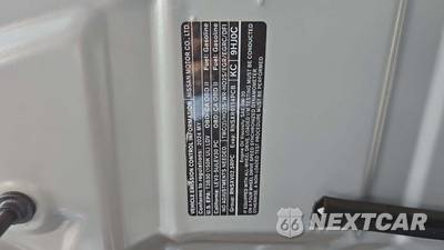 2024 Nissan Altima SR - zdjęcie 18 z 22 - miniatura