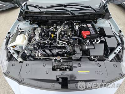 2024 Nissan Altima SR - zdjęcie 16 z 22 - miniatura