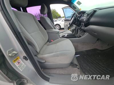 2010 Toyota Tacoma PreRunner Crew Cab Medium Bed - zdjęcie 8 z 18 - miniatura