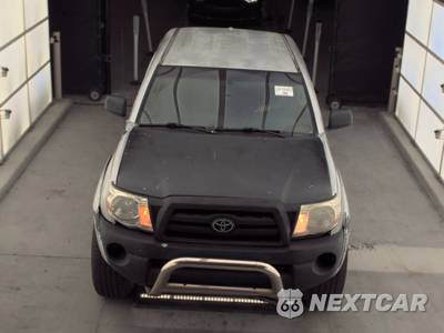 2010 Toyota Tacoma PreRunner Crew Cab Medium Bed - zdjęcie 2 z 18 - miniatura