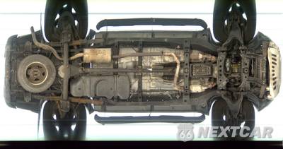 2010 Toyota Tacoma PreRunner Crew Cab Medium Bed - zdjęcie 18 z 18 - miniatura