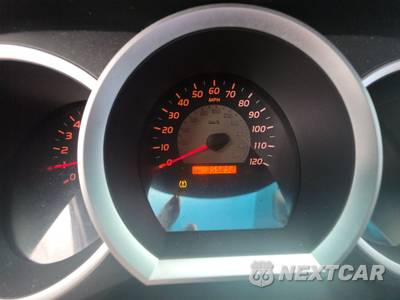 2010 Toyota Tacoma PreRunner Crew Cab Medium Bed - zdjęcie 12 z 18 - miniatura
