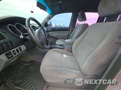 2010 Toyota Tacoma PreRunner Crew Cab Medium Bed - zdjęcie 7 z 18 - miniatura