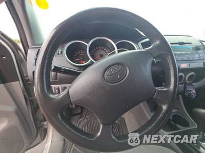 2010 Toyota Tacoma PreRunner Crew Cab Medium Bed - zdjęcie 10 z 18 - miniatura