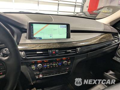 2014 BMW X5 Sports Activity Vehicle xDrive35i LUXURY LINE - zdjęcie 33 z 66 - miniatura