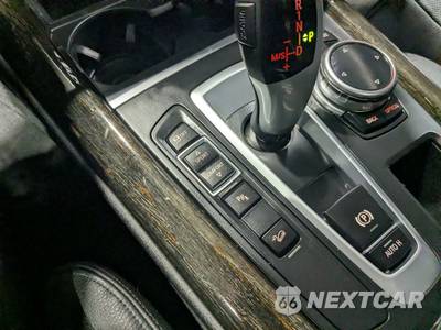 2014 BMW X5 Sports Activity Vehicle xDrive35i LUXURY LINE - zdjęcie 39 z 66 - miniatura