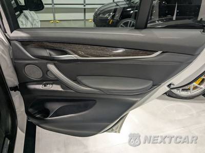 2014 BMW X5 Sports Activity Vehicle xDrive35i LUXURY LINE - zdjęcie 49 z 66 - miniatura