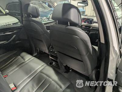 2014 BMW X5 Sports Activity Vehicle xDrive35i LUXURY LINE - zdjęcie 50 z 66 - miniatura