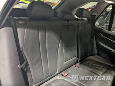 2014 BMW X5 Sports Activity Vehicle xDrive35i LUXURY LINE - zdjęcie 53 z 66 - miniatura