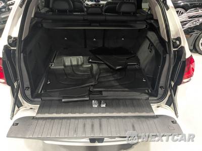 2014 BMW X5 Sports Activity Vehicle xDrive35i LUXURY LINE - zdjęcie 63 z 66 - miniatura