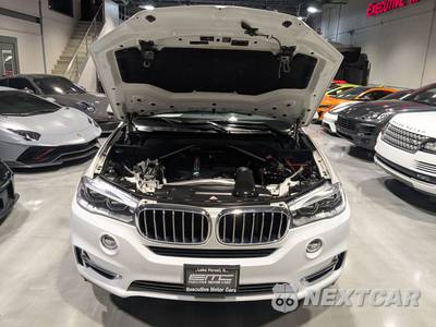 2014 BMW X5 Sports Activity Vehicle xDrive35i LUXURY LINE - zdjęcie 65 z 66 - miniatura