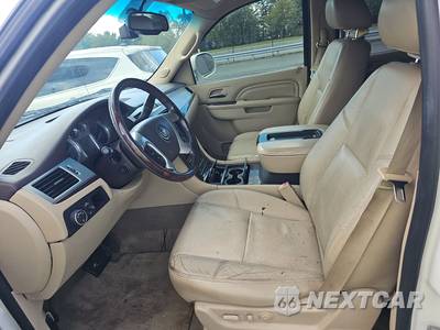 2012 Cadillac Escalade Luxury 1SB - zdjęcie 7 z 48 - miniatura