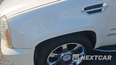 2012 Cadillac Escalade Luxury 1SB - zdjęcie 46 z 48 - miniatura