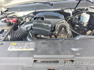 2012 Cadillac Escalade Luxury 1SB - zdjęcie 16 z 48 - miniatura