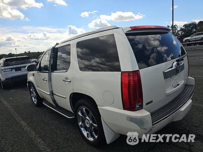 2012 Cadillac Escalade Luxury 1SB - zdjęcie 6 z 48 - miniatura