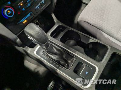 2018 Ford Escape SE - zdjęcie 35 z 61 - miniatura