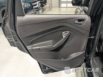 2018 Ford Escape SE - zdjęcie 39 z 61 - miniatura