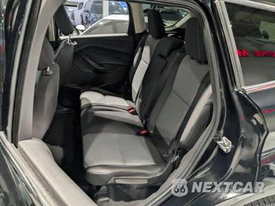 2018 Ford Escape SE - zdjęcie 41 z 61 - miniatura