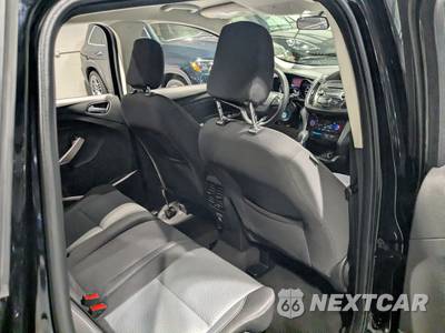 2018 Ford Escape SE - zdjęcie 45 z 61 - miniatura