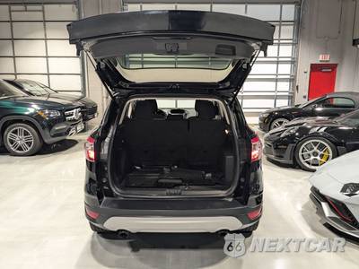 2018 Ford Escape SE - zdjęcie 56 z 61 - miniatura