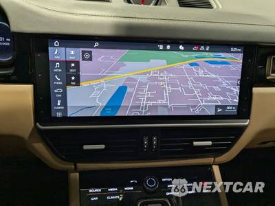 2019 Porsche Cayenne S - zdjęcie 33 z 61 - miniatura