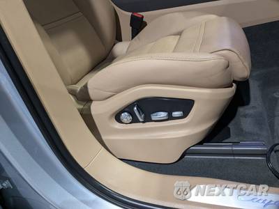 2019 Porsche Cayenne S - zdjęcie 53 z 61 - miniatura