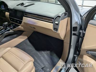 2019 Porsche Cayenne S - zdjęcie 56 z 61 - miniatura