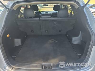 2013 Hyundai Tucson GLS - zdjęcie 19 z 25 - miniatura